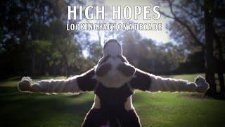 High Hopes - A decade of memories