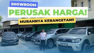 28 OKT 2024 | SHOWROOM PERUSAK HARGA—MURAHNYA KEBANGETAN!! 081804178159•082328778949•082140030300