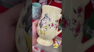 Walgreens Disney Mugs #waltdisneyworld #disneymugs #mugshot #mugs #walgreens #walgreensdeals #disney