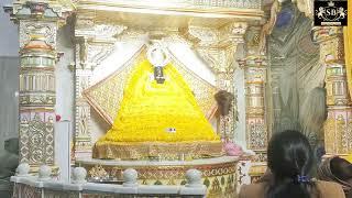 Sec 16 -17  Hisar Me Baba Shyam Ji ka Bhut hi Sundar Mandir |Khatu Shyam Ji ka temple |