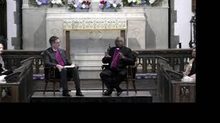 Episcopal Diocese of WNC Live Stream