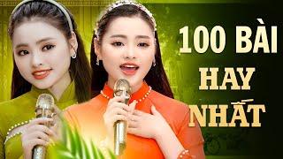 Tổng Hợp Nhạc Vàng Bolero Được Nghe Nhiều Nhất Của THU HƯỜNG - 100 Bài Xuất Sắc Nhất