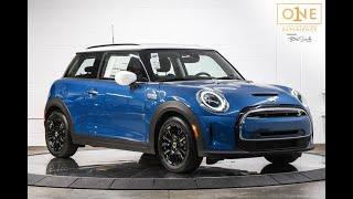 2024 MINI Hardtop 2 Door R2U30976
