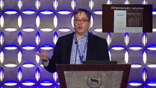 Big Theory versus Big Data, CNS 2018 : Gary Marcus