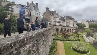 Vannes   France               Fanfares of Lviv and Feyeriya