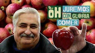 ¿Por qué comer manzanas se volvió un privilegio en Argentina? | #1 Oh juremos con gloria comer