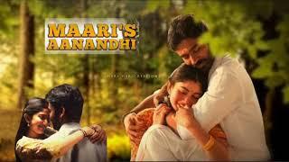 Maari 2 (Telugu) - Maari's Aanandi | Dhanush , Sai Pallavi | Yuvan Shankar Raja