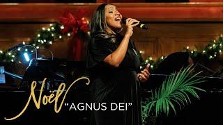 Agnus Dei– Jayna Gross, Christ Church Choir