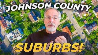 Johnson County Suburbs SHOWDOWN: Home Prices, Schools, and Lifestyle Compared | Kansas City Suburbs
