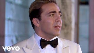 Cristian Castro - Desesperado (Spanish Monastery Of Miami)