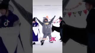 Bunny Kook  vs JKangaroo | BTS