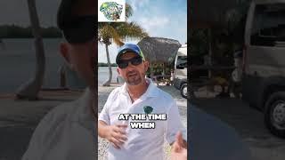 Unlock Your Dream Vacation in Key West with Custom RV Rentals