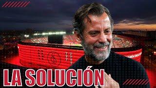 ANÁLISIS TÁCTICO DEL SEVILLA DE QUIQUE SÁNCHEZ FLORES