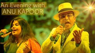 Parul Mishra | Annu Kapoor | Suhana Safar | An evening with Annu Kapoor