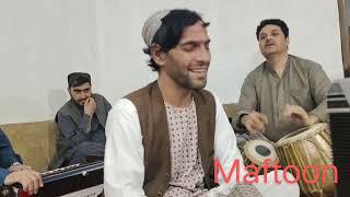 haji gul meer ګلمیر شوقی  نه کاږم لاس ستا دګریوانه