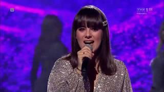 Alizée - Ella, elle l'a (Live 2020)