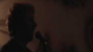 Ben Waller - Love Is The Drug (Roxy Music Cover, Live @ The Piano Bar, May 2010)