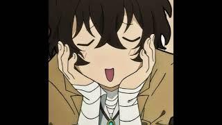 Rip... #dazaiosamu #odasakunosuke #bsd #bungoustraydogs #comedy #edit #shorts