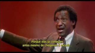 Bill Cosby - Beating  (Legendado)