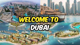 10 Best Places to Visit in Dubai 2025 | Ultimate Travel Guide