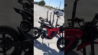 Electric ️ scooters  #dualtron #dualtronx #escooter #electricscooter #shortvideo #shorts