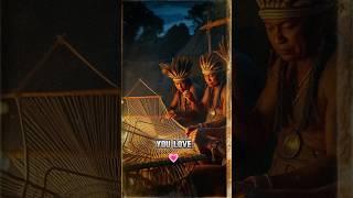 The Incredible Inventions From The Native Americans! #youtubeshorts #shorts #nativeamerican