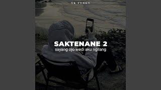 DJ SAKTENANE 2