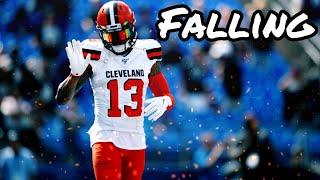 Odell Beckham Jr Mix ~ ”Falling”