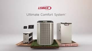 Save up to $1,000 on a Lennox Ultimate Comfort AC System