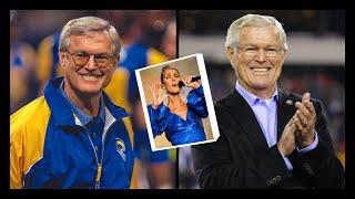 Dick Vermeil's Fun & Personal Insights