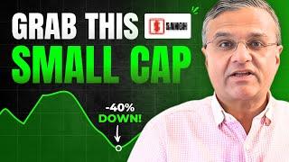 Smallcap Stock from Renewable Energy Sector - 40% Down ! Stocks To Buy Now ! पैसा Maker