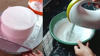 How to make Perfect Wheap Cream Easyly at home||Wheap Cream making process||