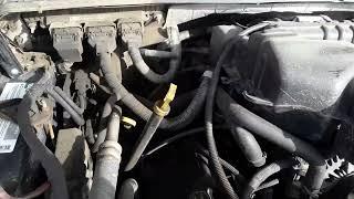 25B090 - 2015 FORD F250 6.2L