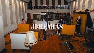 JEREMIAS - Cherry (Harry Styles Cover)