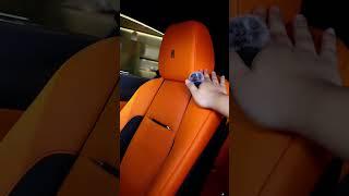 Most Luxurious 2020 Rolls-Royce Phantom Review #short #shorts