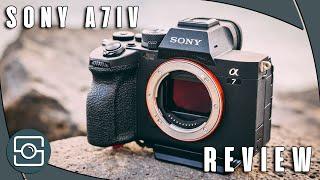 ALLES WAS DU ÜBER DIE SONY a7 IV WISSEN MUSST! (Review)