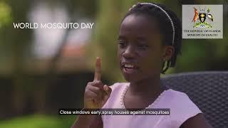 World Mosquito Day 2022