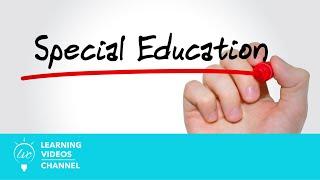 Common Courtesy Applies to Special Education - What Educators Really Need to Know