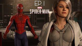 Silver Lining - Marvel's Spider-Man Remastered Episode 1.