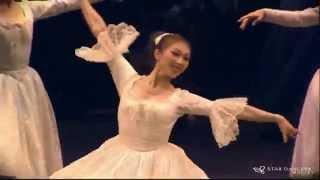 スターダンサーズ・バレエ団「くるみ割り人形」／SDB The Nutcracker