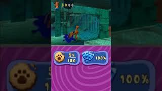 A Quick Look at Scooby-Doo! Unmasked - DS Gameplay HD (DeSmuME 0.9.12)
