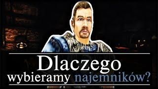 Dlaczego WSZYSCY Wybieramy NAJEMNIKÓW?!