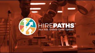 Discover HirePaths