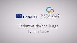 ZadarYouth#challenge: Mladi Zadrani oduševili inovativnim idejama