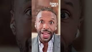 Attorney Ryan Smith on news that President Trump isn't ruling out pardoning Diddy