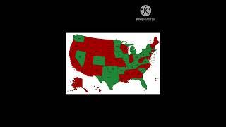 Do I have a comment from your state? (Part 4) #states #comment #subscribe