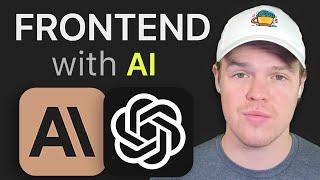 Only AI Frontend Coding Tutorial You Will Ever Need