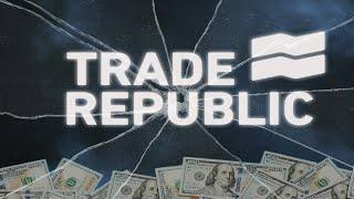 Trade Republic: Ist dein Geld sicher?