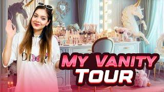 My Vanity Tour  | Oishrat Jahan Eity