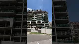 Варкетили, Тбилиси, Грузия, Хуалинг, лето